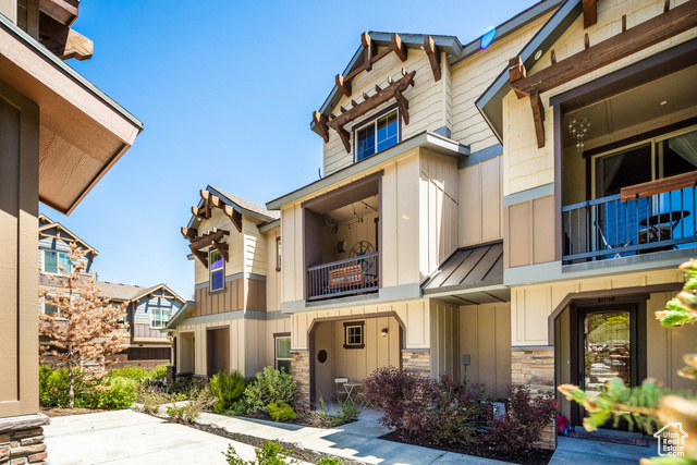 View photos for 13331 N Highmark Ct #13331 MLS #2104940 - 13331 N Highmark Ct #13331