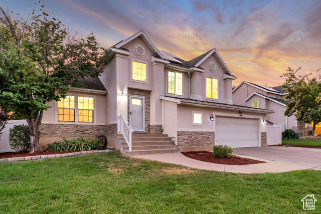 2649 N 1100 E, Layton UT 84040