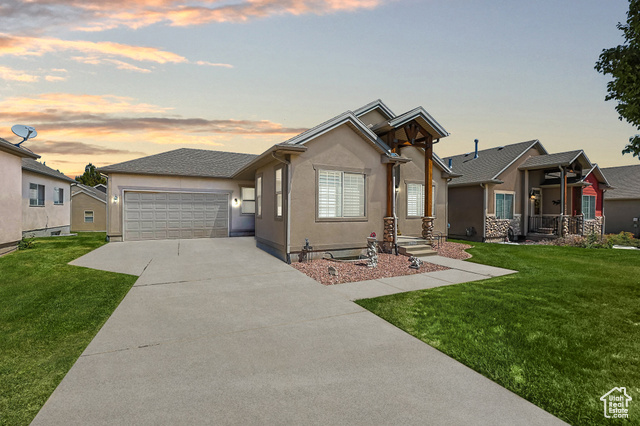 MLS #2104945 - 5228 W Ranches Loop Rd