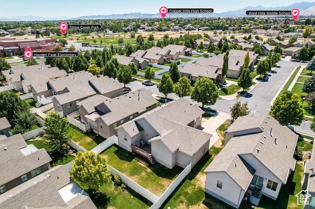 Photo 31 for MLS #2104945 at 5228 W Ranches Loop Rd
