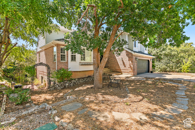 Photo 55 for MLS #2104949 at 2316 E 1975 North