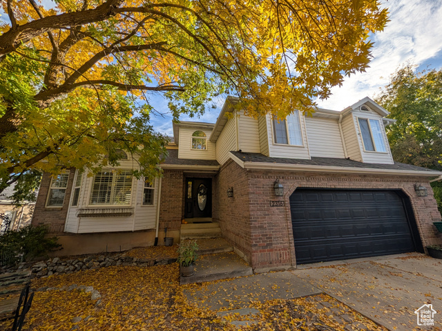 Photo 3 for MLS #2104949 at 2316 E 1975 North