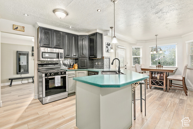 Photo 35 for MLS #2104949 at 2316 E 1975 North