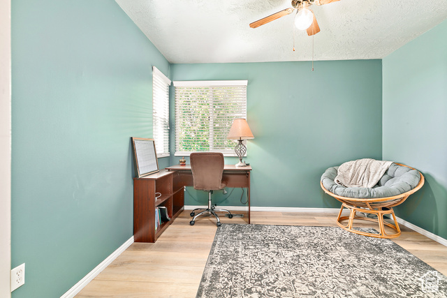 Photo 17 for MLS #2104949 at 2316 E 1975 North