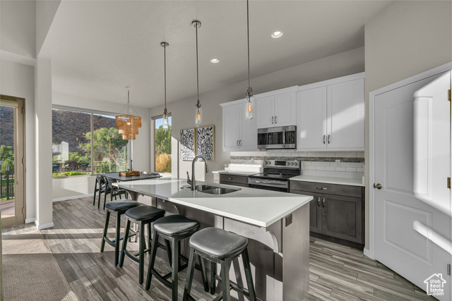 Photo 6 for MLS #2104954 at 101 Chuckwalla Ln