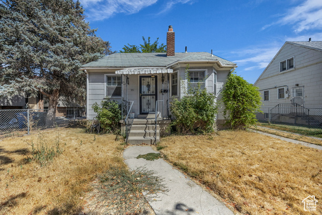 351 E WILSON AVE, Salt Lake City UT 84115