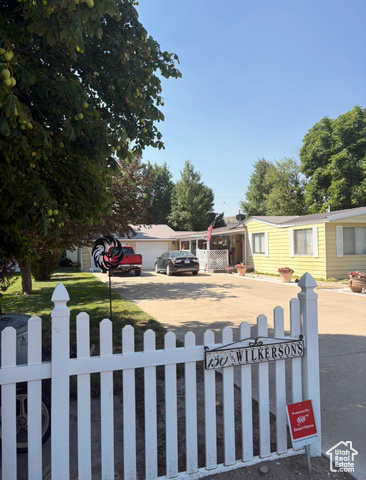 150 W 200 ST, Duchesne UT 84021