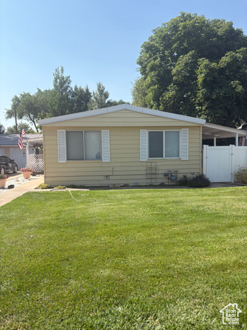 Photo 44 for MLS #2104959 at 150 W 200 North