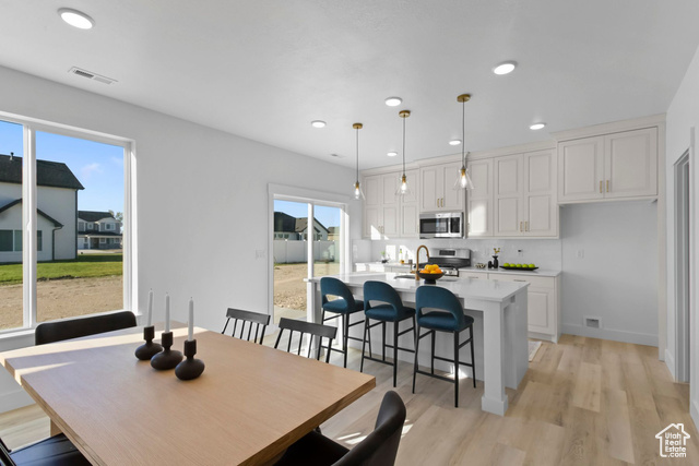 Photo 2 for MLS #2104960 at 12 E 1690 South #114
