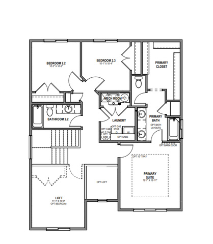 Photo 10 for MLS #2104960 at 12 E 1690 South #114