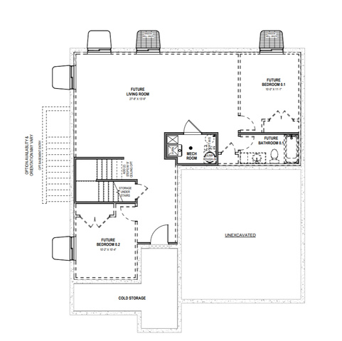 Photo 8 for MLS #2104960 at 12 E 1690 South #114