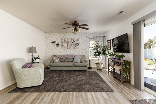 Photo 5 for MLS #2104962 at 1664 W 800 South