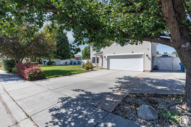 Photo 28 for MLS #2104962 at 1664 W 800 South