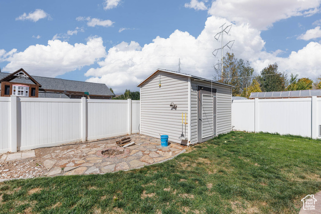Photo 22 for MLS #2104962 at 1664 W 800 South