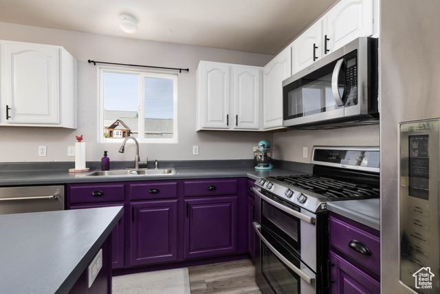Photo 8 for MLS #2104962 at 1664 W 800 South