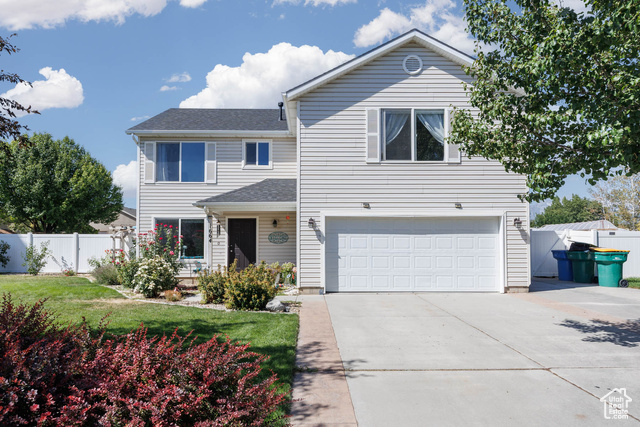 1664 W 800 S, Lehi UT 84043