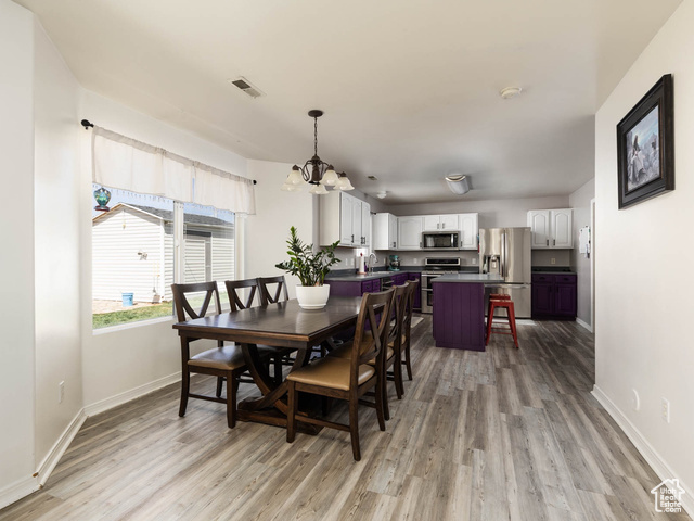 Photo 6 for MLS #2104962 at 1664 W 800 South