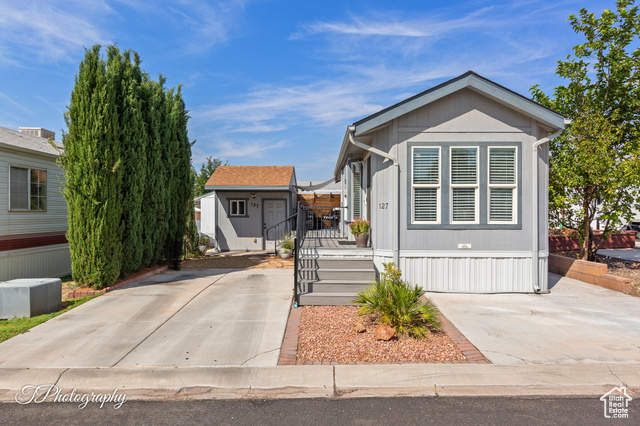 MLS #2104963 - 488 E Telegraph St #127