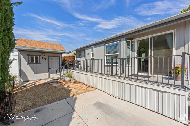 Photo 3 for MLS #2104963 at 488 E Telegraph St #127