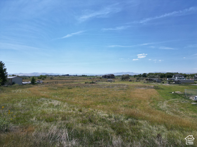 10135 N HIGHWAY 38, Deweyville UT 84309