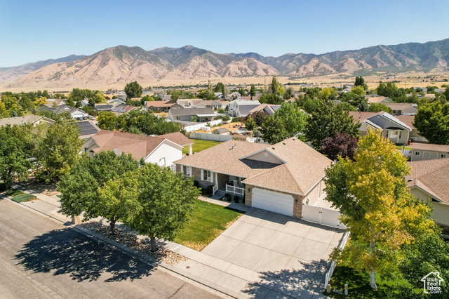 Photo 44 for MLS #2104968 at 1194 N 690 East