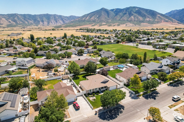Photo 43 for MLS #2104968 at 1194 N 690 East