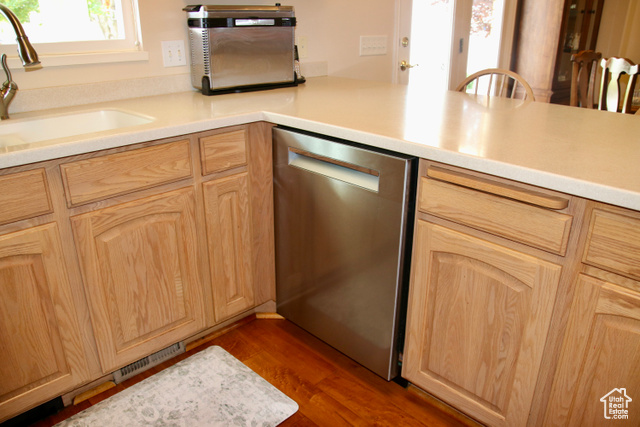 Photo 10 for MLS #2104968 at 1194 N 690 East