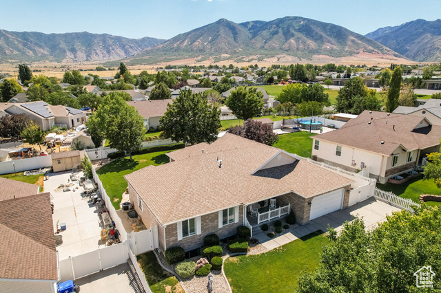 Photo 45 for MLS #2104968 at 1194 N 690 East