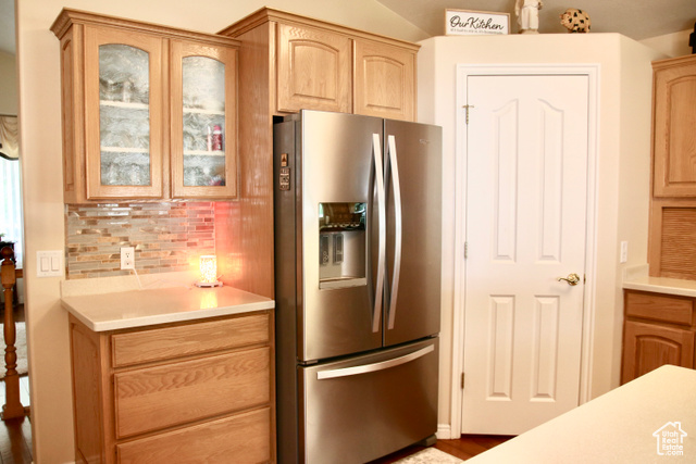 Photo 8 for MLS #2104968 at 1194 N 690 East