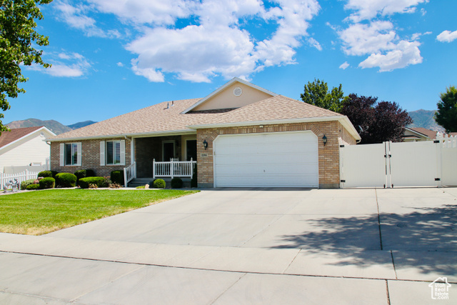 Photo 2 for MLS #2104968 at 1194 N 690 East