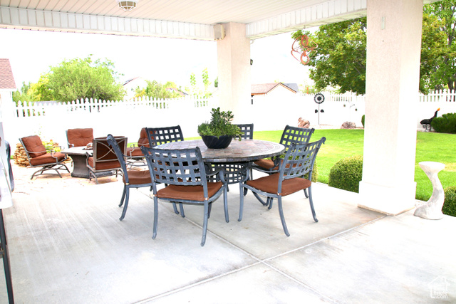 Photo 41 for MLS #2104968 at 1194 N 690 East