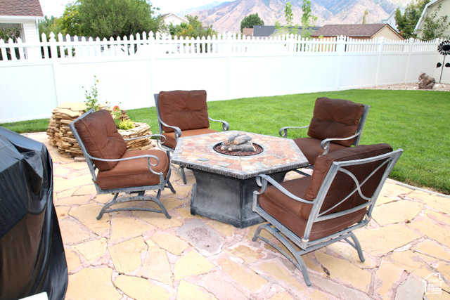 Photo 37 for MLS #2104968 at 1194 N 690 East