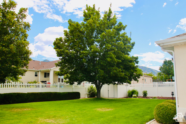 Photo 34 for MLS #2104968 at 1194 N 690 East