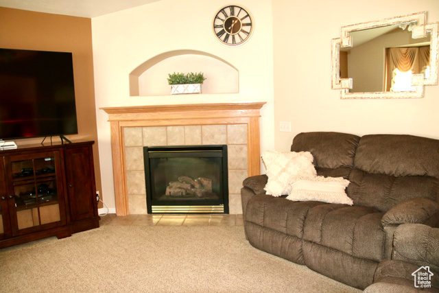 Photo 13 for MLS #2104968 at 1194 N 690 East