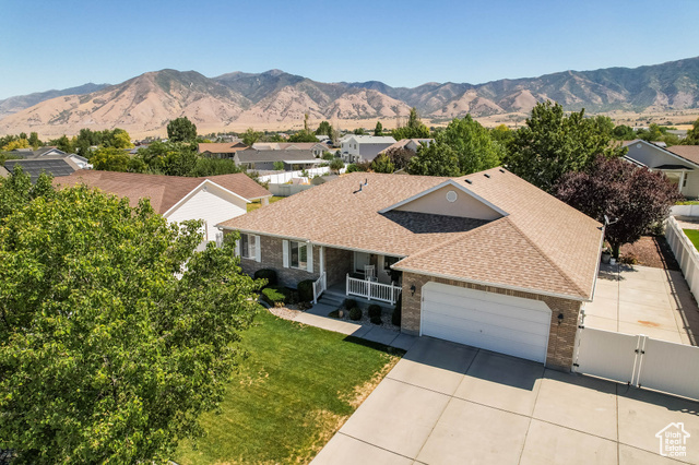 Photo 50 for MLS #2104968 at 1194 N 690 East