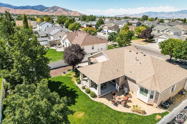 Photo 42 for MLS #2104968 at 1194 N 690 East