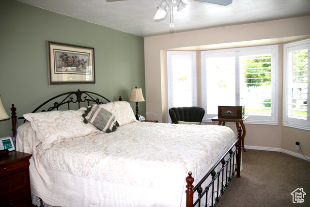 Photo 14 for MLS #2104968 at 1194 N 690 East