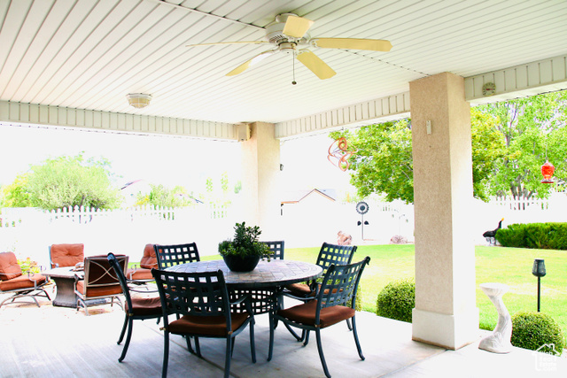 Photo 40 for MLS #2104968 at 1194 N 690 East