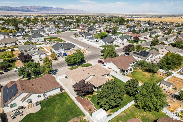 Photo 47 for MLS #2104968 at 1194 N 690 East