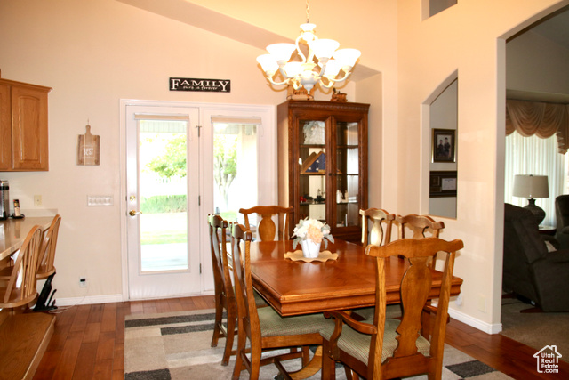Photo 11 for MLS #2104968 at 1194 N 690 East