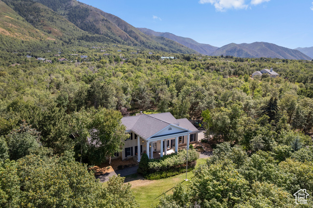 35 E LAKE VIEW WAY, Woodland Hills UT 84653
