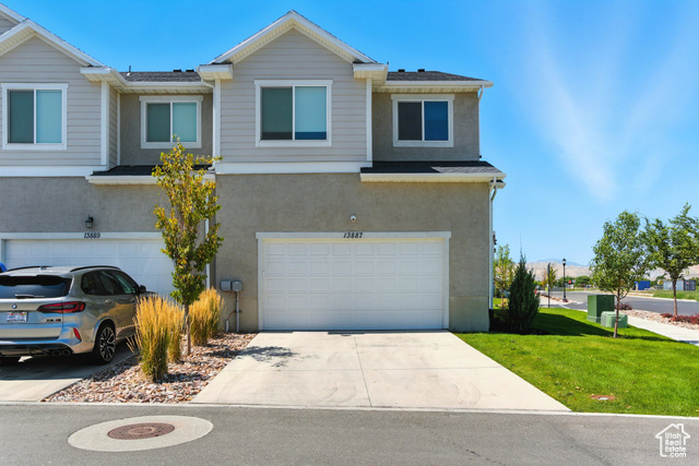 Photo 29 for MLS #2104971 at 13887 S Wide Ridge Way