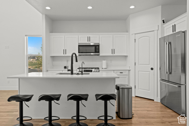 Photo 4 for MLS #2104971 at 13887 S Wide Ridge Way