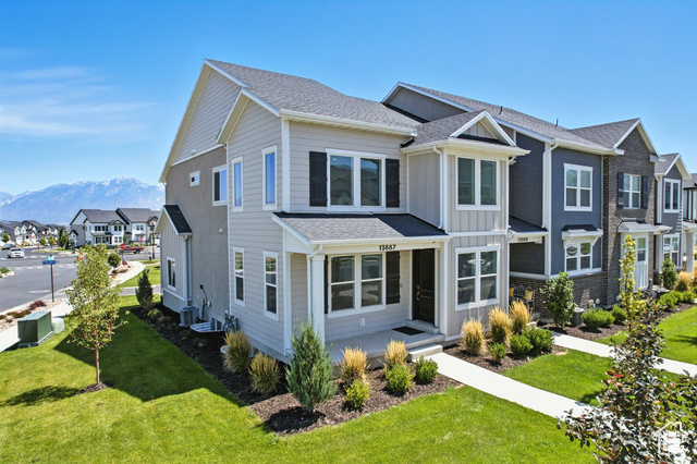 13887 S WIDE RIDGE WAY, Herriman UT 84096