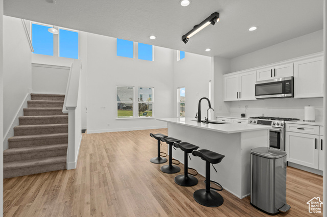 Photo 3 for MLS #2104971 at 13887 S Wide Ridge Way