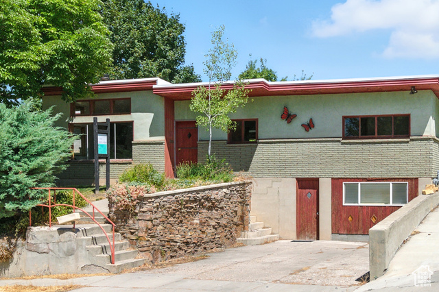 539 E 200 S, Payson UT 84651