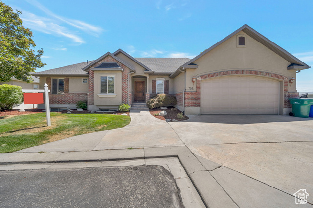701 W 1310 N, Lehi UT 84043