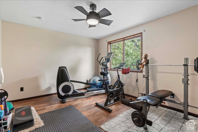 Photo 23 for MLS #2104981 at 3376 E Daneborg Dr