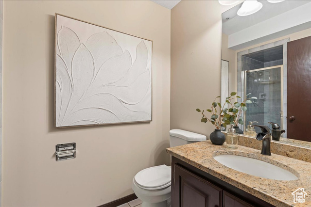 Photo 13 for MLS #2104981 at 3376 E Daneborg Dr