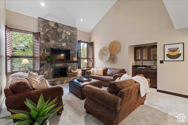 Photo 3 for MLS #2104981 at 3376 E Daneborg Dr